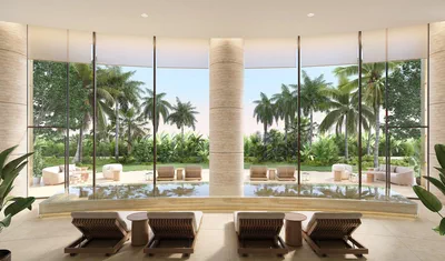 Luxurious Penthouse | Private Pool | Harbour View-2
