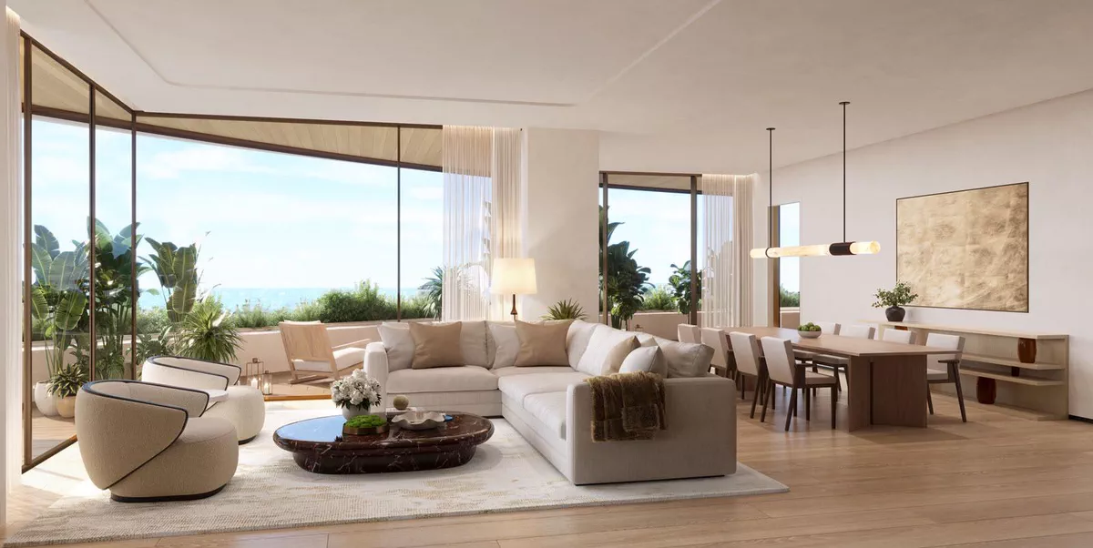 Luxurious Penthouse | Private Pool | Harbour View-6-6