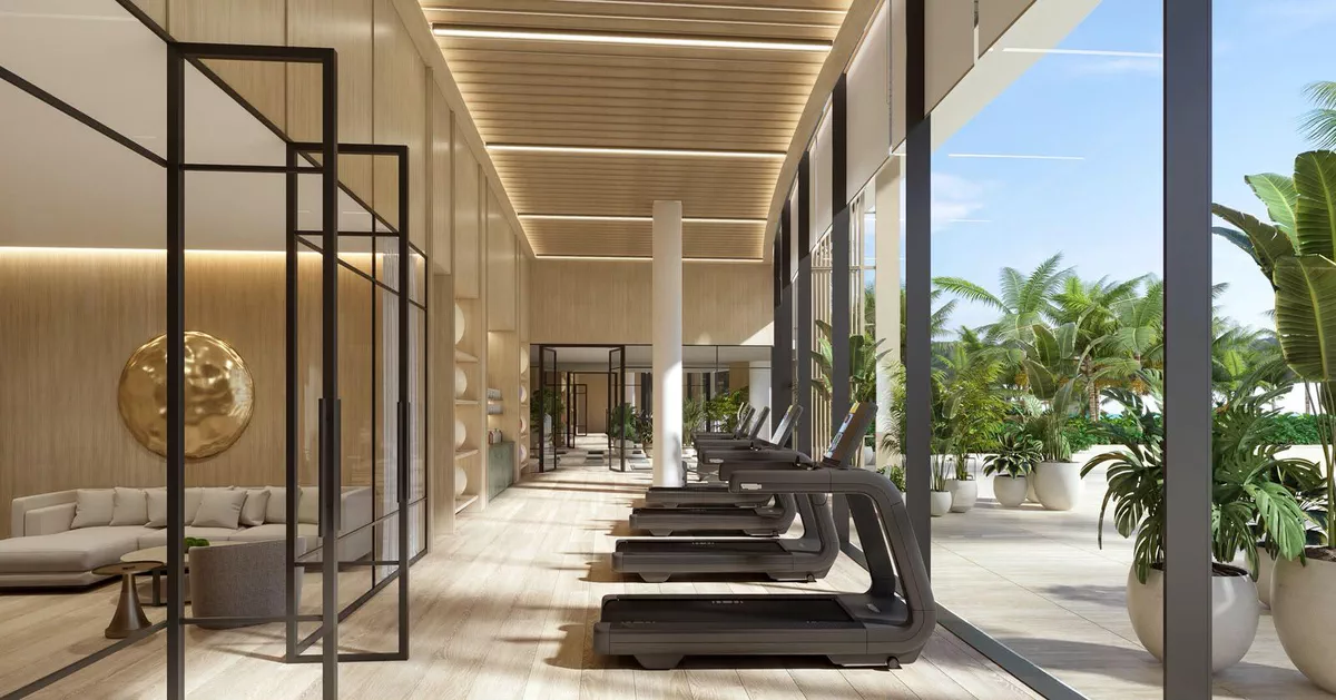 Luxurious Penthouse | Private Pool | Harbour View-5-5