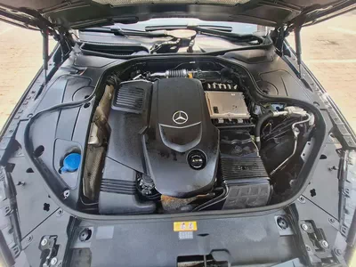 Mercedes-Benz S 350 | 2019 | Korean Specs | Pristine Condition-16