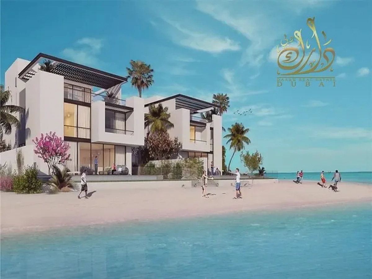 EASY PAY PLAN/BEACH ACCESS/SPACIOUS LAY/VIP ISLAND-4-4