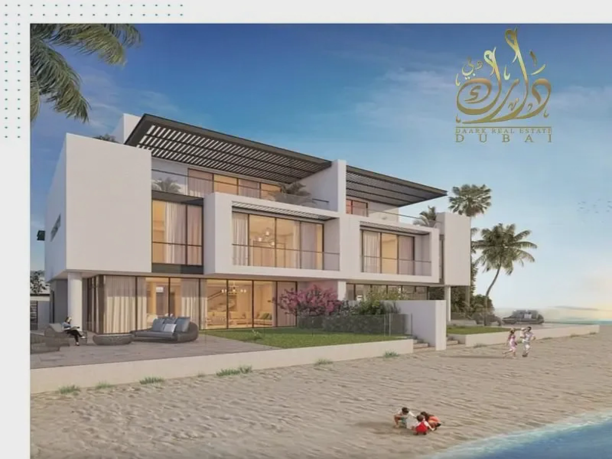 EASY PAY PLAN/BEACH ACCESS/SPACIOUS LAY/VIP ISLAND-1-1