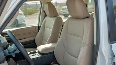 2026 Toyota Prado TXL3 2.4L AT Petrol-14