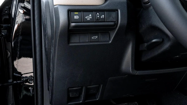 2026 Toyota Prado TXL3 2.4L AT Petrol