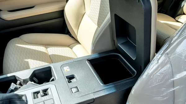 2026 Toyota Prado TXL3 2.4L AT Petrol