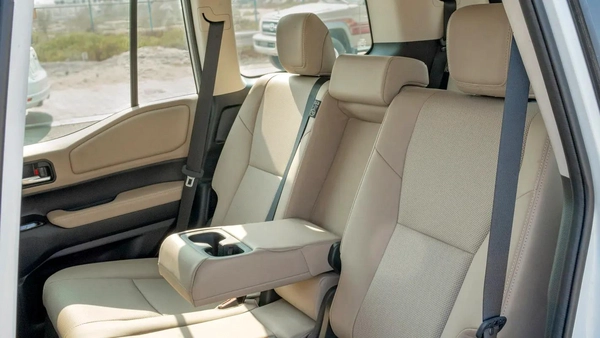 2026 Toyota Prado TXL3 2.4L AT Petrol