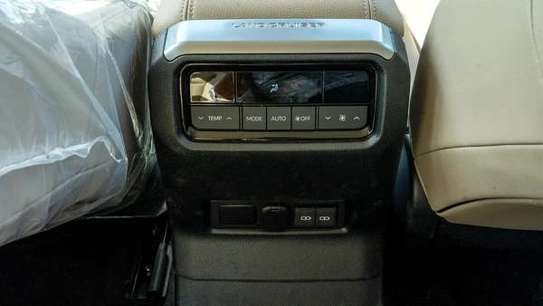 2026 Toyota Prado TXL3 2.4L AT Petrol