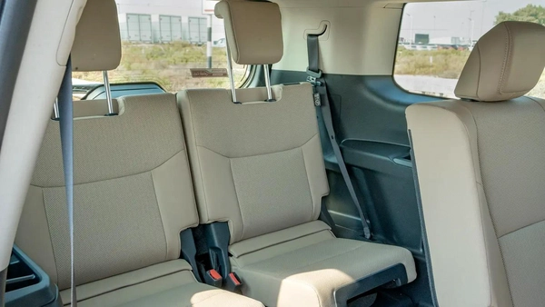 2026 Toyota Prado TXL3 2.4L AT Petrol