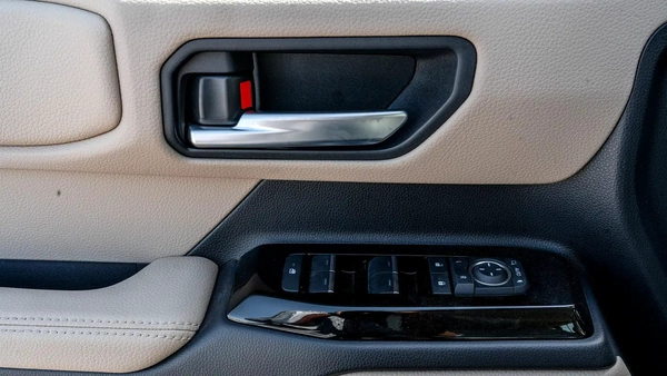 2026 Toyota Prado TXL3 2.4L AT Petrol