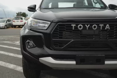 Toyota Hilux GR Sport 2026 GCC Specs-5