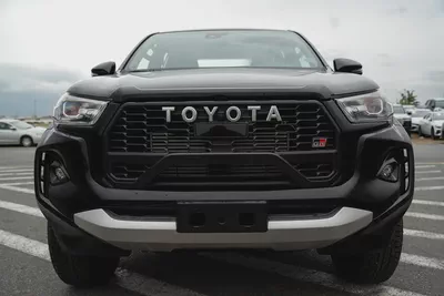 Toyota Hilux GR Sport 2026 GCC Specs-6