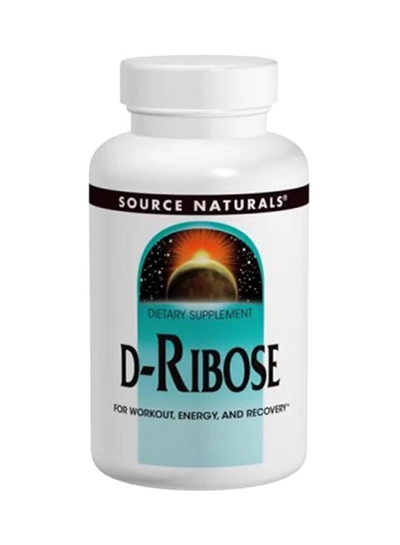 Source Naturals D-Ribose Powder-0