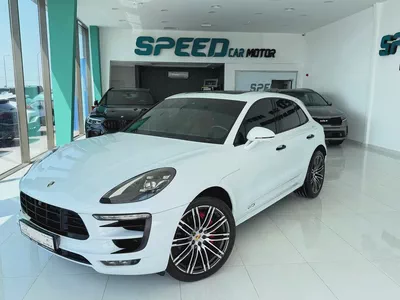 Porsche Macan GTS 2017 | GCC Specs | Pristine Condition-0
