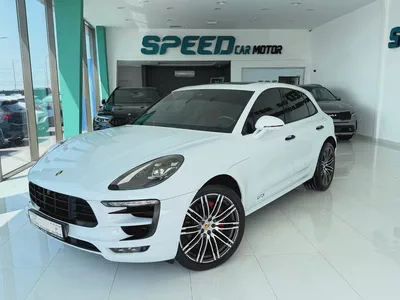 Porsche Macan GTS 2017 | GCC Specs | Pristine Condition-9