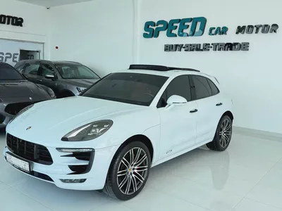 Porsche Macan GTS 2017 | GCC Specs | Pristine Condition-10