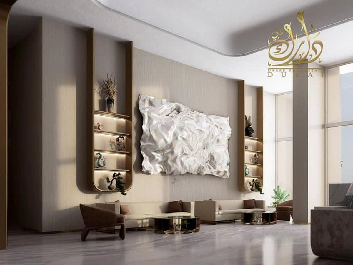 3 YEARS POST-HANDOVER \ LOWEST PRICE \ EXCLUSIVE LIMITED TIME OFFER