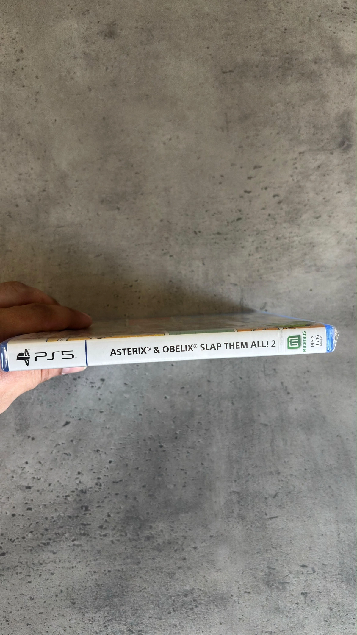 Asterix & Obelix Slap Them All! 2 - PS5 Game-1-1