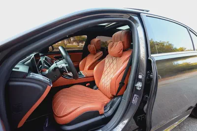 AED 4,441/month | S-Class S-450 4Matic | GCC Specs | REF#M10901-9