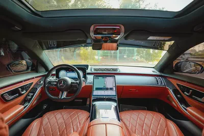 AED 4,441/month | S-Class S-450 4Matic | GCC Specs | REF#M10901-7