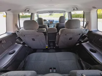 Toyota Highlander V6 2009 | 3.5L V6 | Spacious  Reliable Family SUV-16