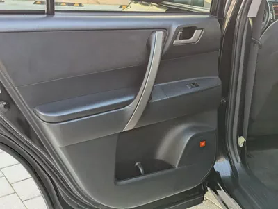 Toyota Highlander V6 2009 | 3.5L V6 | Spacious  Reliable Family SUV-18