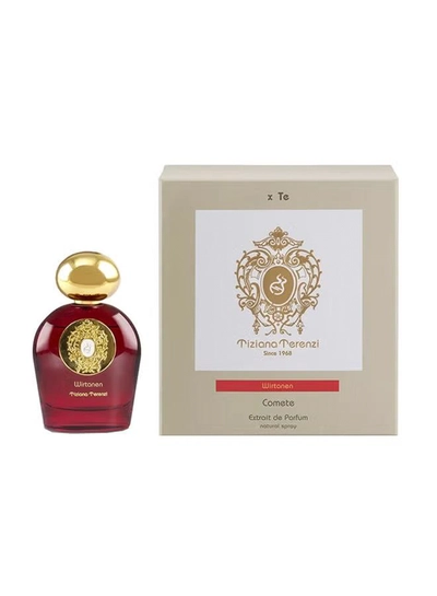 Tiziana Terenzi Wirtanen Comete Extrait De Parfum 100ml-0