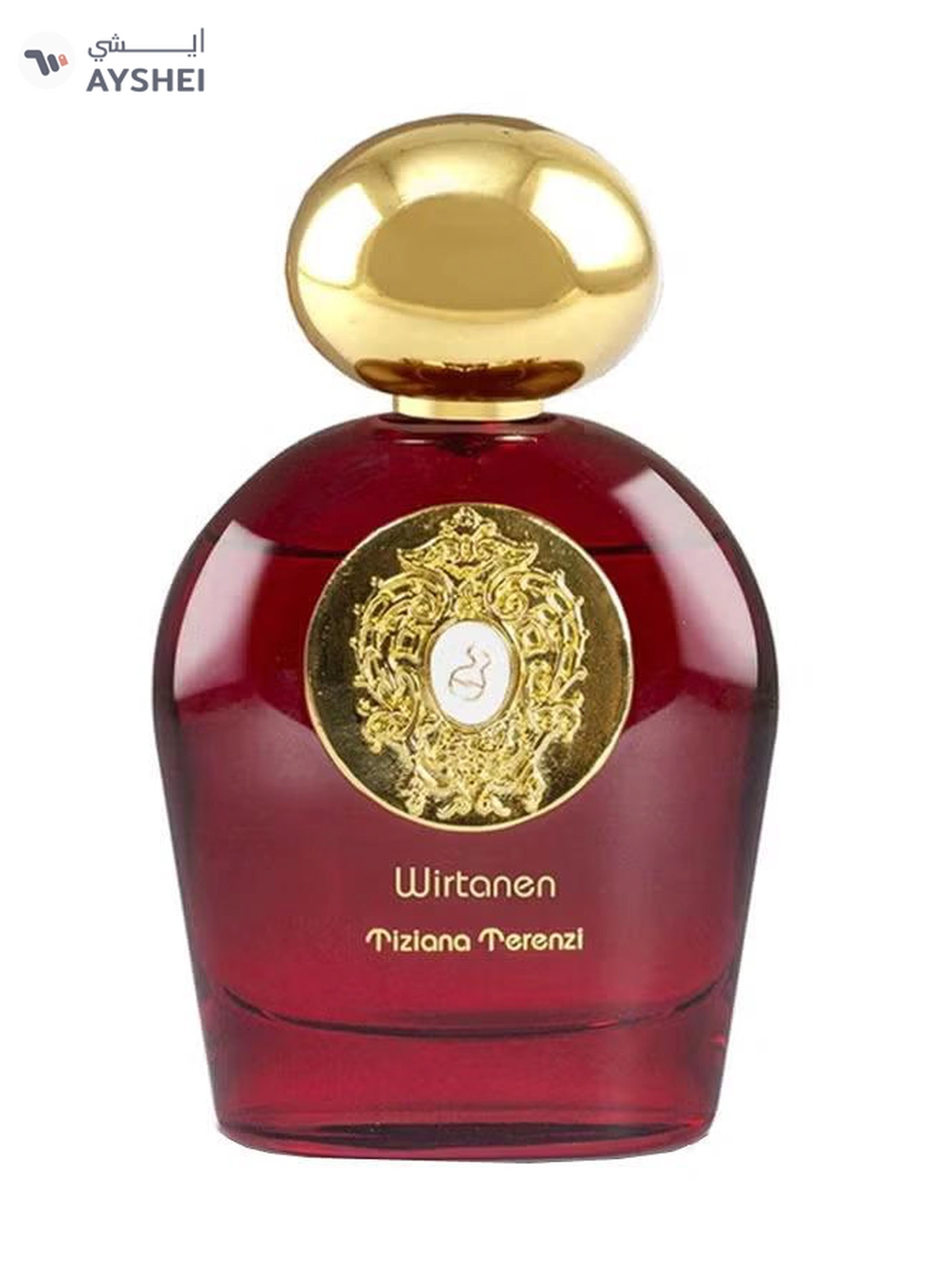 Tiziana Terenzi Wirtanen Comete Extrait De Parfum 100ml-1-1