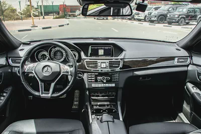 2015 -BENZ E300 4MATIC - JAPANESE SPECS- ONLY 84,000 KM-11