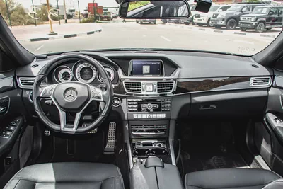 2015 -BENZ E300 4MATIC - JAPANESE SPECS- ONLY 84,000 KM-12