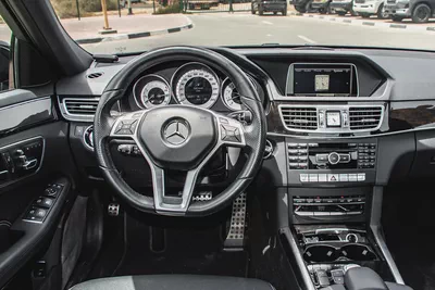 2015 -BENZ E300 4MATIC - JAPANESE SPECS- ONLY 84,000 KM-13