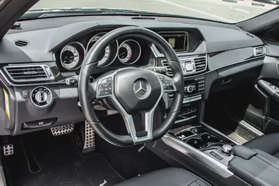 2015 -BENZ E300 4MATIC - JAPANESE SPECS- ONLY 84,000 KM-14