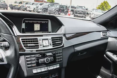 2015 -BENZ E300 4MATIC - JAPANESE SPECS- ONLY 84,000 KM-15