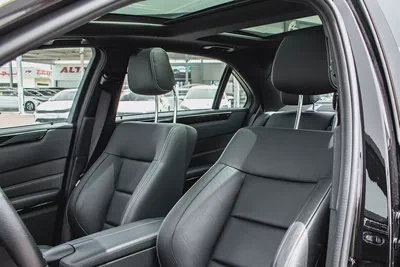 2015 -BENZ E300 4MATIC - JAPANESE SPECS- ONLY 84,000 KM-17