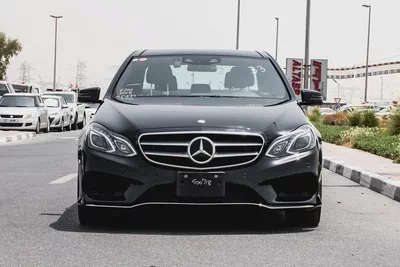 2015 -BENZ E300 4MATIC - JAPANESE SPECS- ONLY 84,000 KM-1