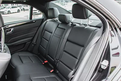 2015 -BENZ E300 4MATIC - JAPANESE SPECS- ONLY 84,000 KM-19