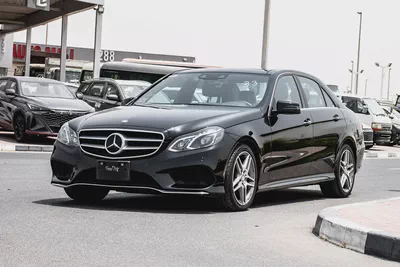 2015 -BENZ E300 4MATIC - JAPANESE SPECS- ONLY 84,000 KM-2