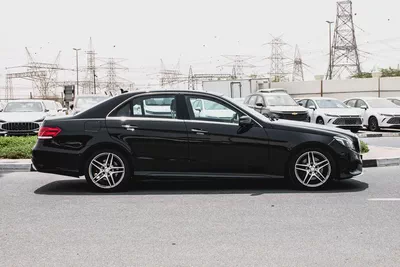 2015 -BENZ E300 4MATIC - JAPANESE SPECS- ONLY 84,000 KM-3