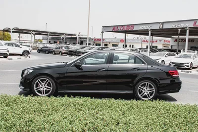 2015 -BENZ E300 4MATIC - JAPANESE SPECS- ONLY 84,000 KM-4