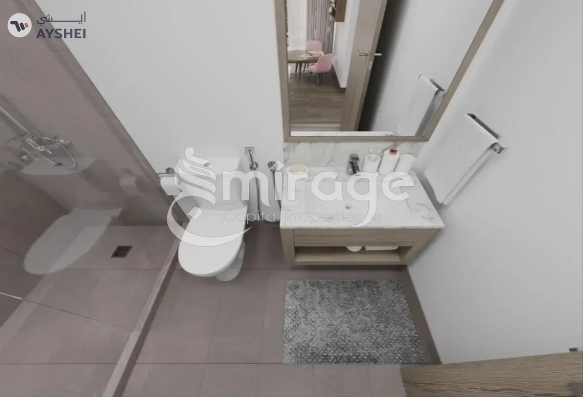 TOWNHOUSE FOR SALE IN YAS PARK GATE, YAS ISLAND