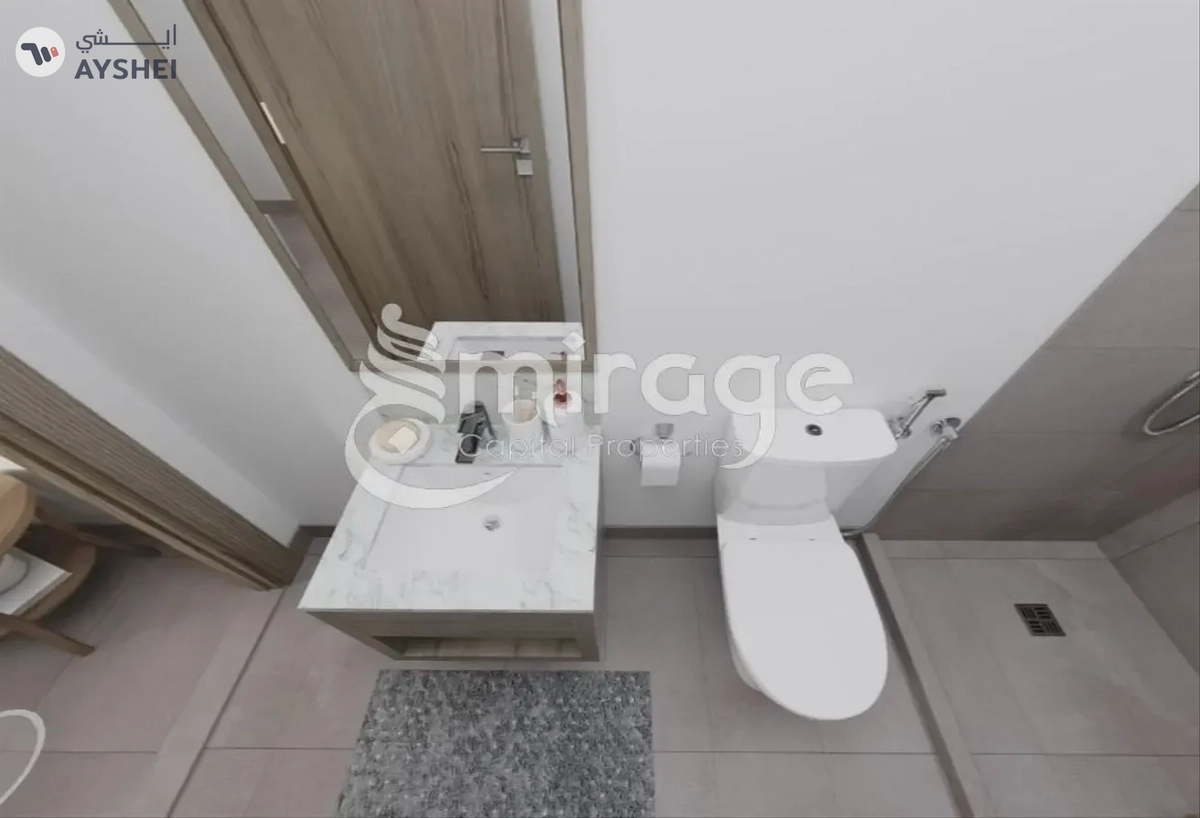 TOWNHOUSE FOR SALE IN YAS PARK GATE, YAS ISLAND