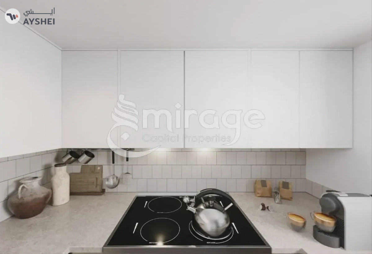 TOWNHOUSE FOR SALE IN YAS PARK GATE, YAS ISLAND