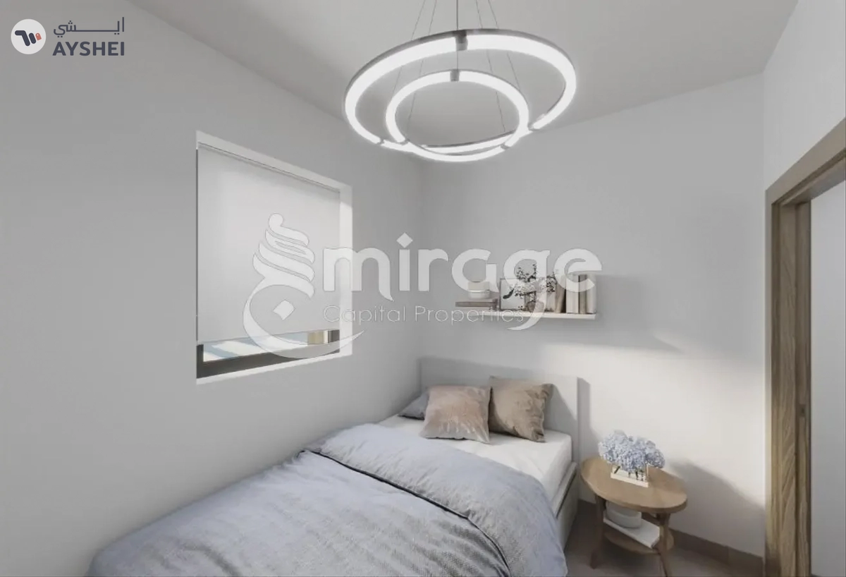 TOWNHOUSE FOR SALE IN YAS PARK GATE, YAS ISLAND