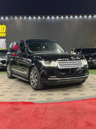 2015 Land Rover Range Rover Vogue GCC Specs-3
