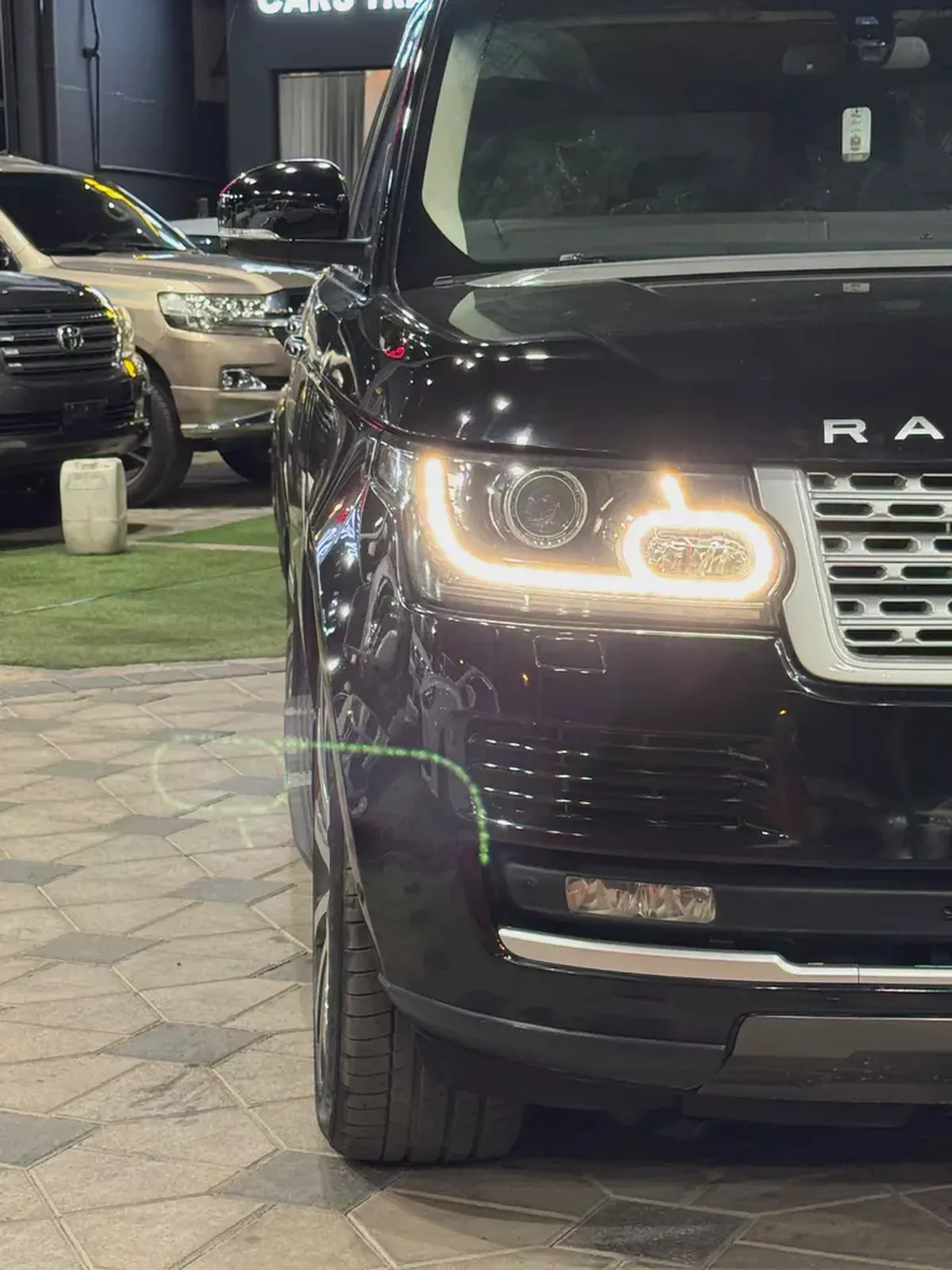 2015 Land Rover Range Rover Vogue GCC Specs-4-4