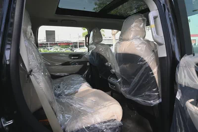 Nissan Patrol SE T2 2026 GCC Specs-9