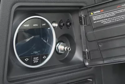 Nissan Patrol SE T2 2026 GCC Specs-10