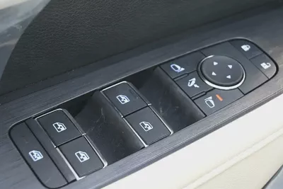 Nissan Patrol SE T2 2026 GCC Specs-11
