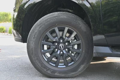 Nissan Patrol SE T2 2026 GCC Specs-18