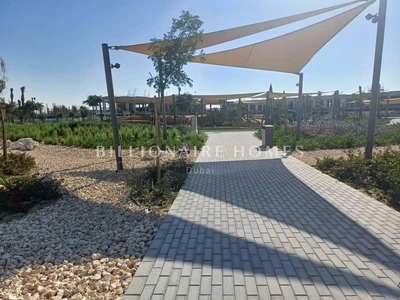 Nara, The Valley by Emaar, Dubai-17
