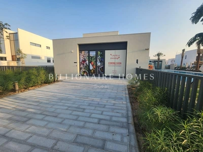 Nara, The Valley by Emaar, Dubai-19